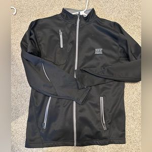 Berkshire Hathaway Shareholder Dri-Lower zip up size small